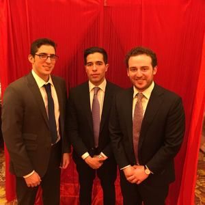 Meet your Posher, Javier